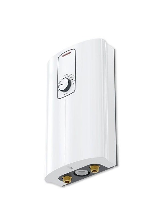 ستيبل سخان مياه كهربائى فورى ، 10 كيلو وات، ابيض - DCE-S 10/12 Plus - Image 3