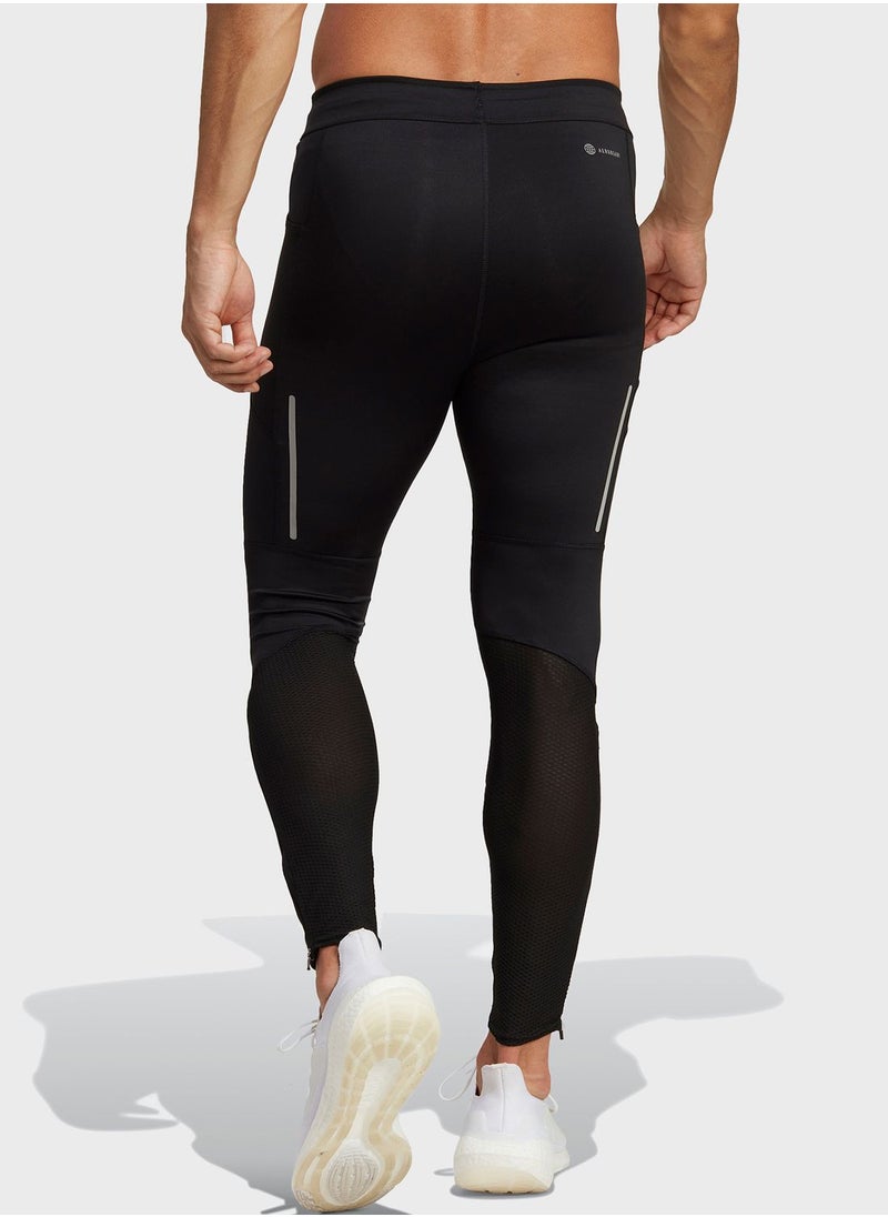 Adidas Saturday Tights  - Image 2