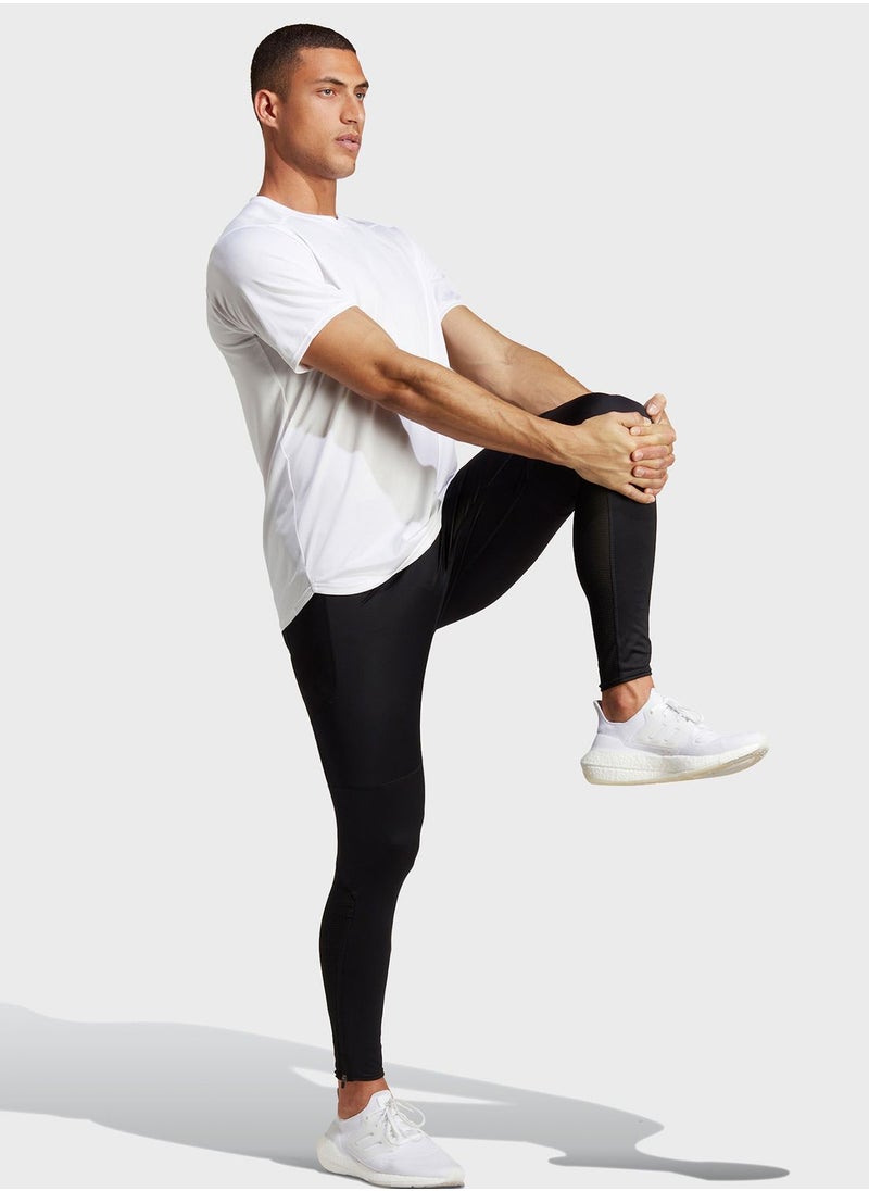 Adidas Saturday Tights  - Image 5