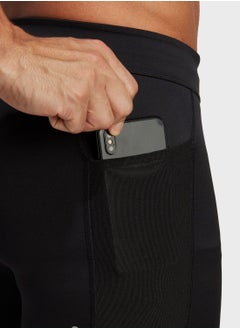 Adidas Saturday Tights  - Image 4