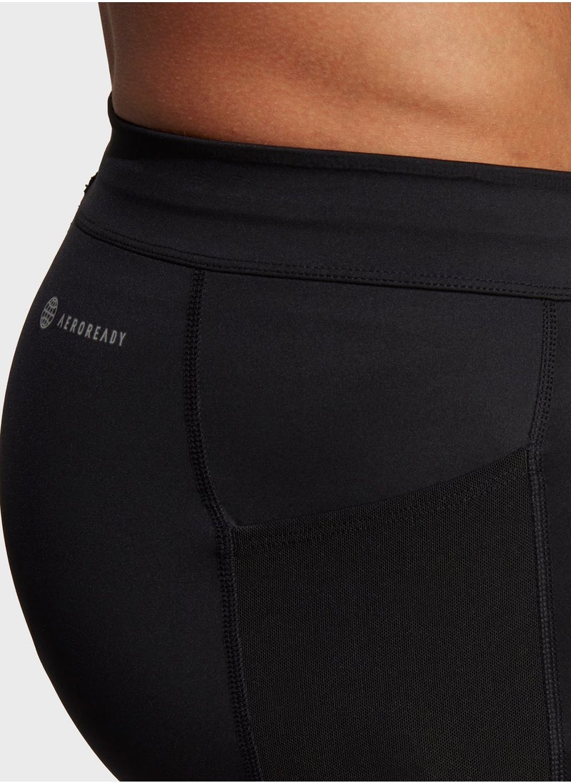 Adidas Saturday Tights  - Image 3