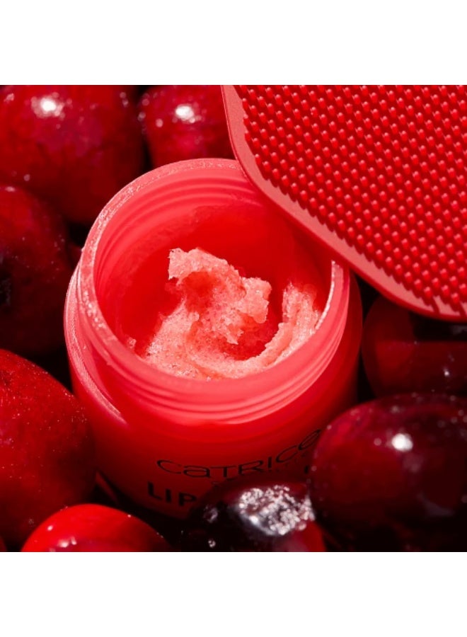 Catrice Eternal Red Lip Care Set C01 6G - Image 4