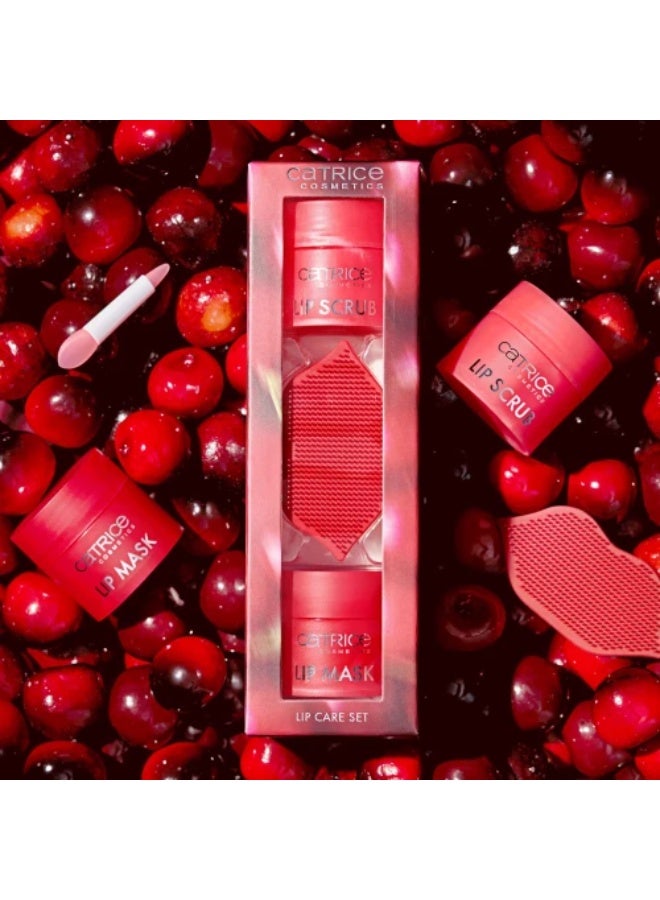 Catrice Eternal Red Lip Care Set C01 6G - Image 5