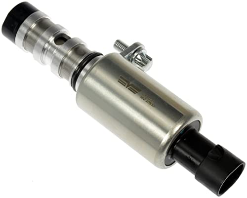 Dorman دورمان 918-006 صمام توقيت الصمامات المتغيرة (VVT) متوافق مع بعض طرازات شيفروليه/بونتياك/ساتورن - Image 1