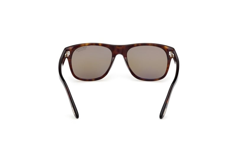 Tom Ford Marlon-02 Square -Style Sunglasses - Image 3