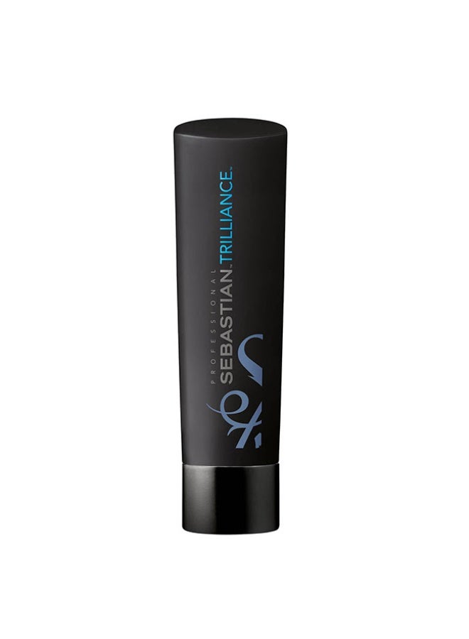 Sebastian Trilliance Shampoo 250ml - Image 1
