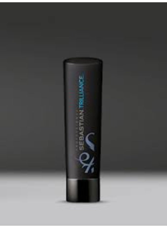 Sebastian Trilliance Shampoo 250ml - Image 2