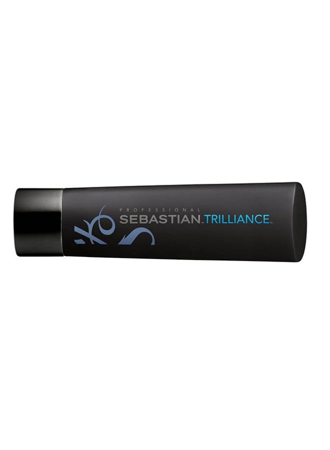 Sebastian Trilliance Shampoo 250ml - Image 3