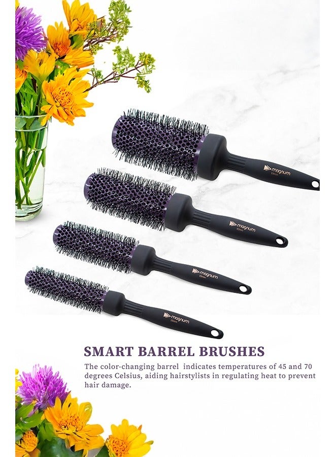 MAGNUM SMART BARREL BRUSH 43MM - 28343 - Image 2