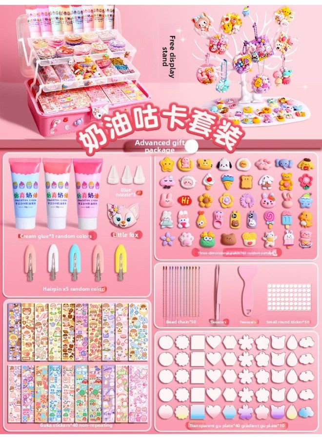 Birthday Gifts For Girls Over 6 Years Old 2025 Toys 7-9-12 Little Girls 8 Children 4 Goo Cards 5