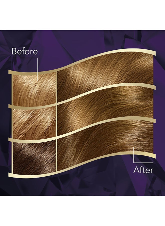 WELLA Koleston Intense Hair Color 307/0 Medium Blonde - Image 4
