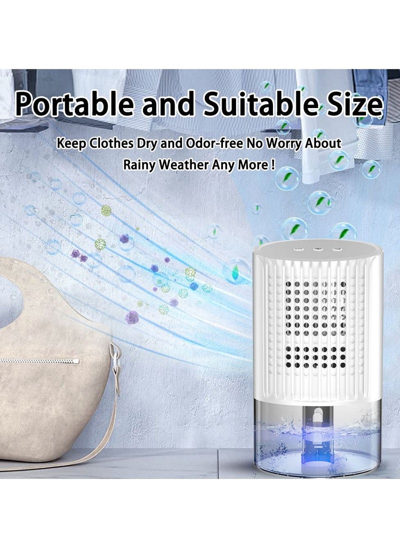 Dehumidifier, Auto-Off Small Dehumidifier Compact and Portable Mini Dehumidifier for Basement, Bathroom, Garage, Wardrobe, RV and Room(White) - pzsku/ZEF5BD075FDAFF0EB190CZ/45/_/1670307693/c7f7a834-75fd-4c09-a3e2-a5e7580f77e6