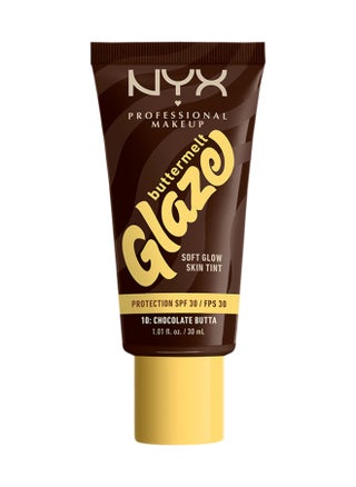 Chocolate Butta