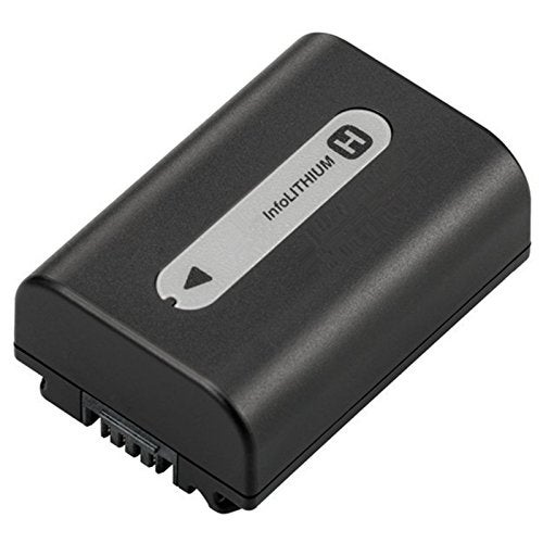 Kastar Battery (X2) & LCD Slim USB Charger for Sony NP-FH50 NP-FH40 NP-FH30 NP-FP50 NP-FP51 and Sony A230 A290 A390 DSC-HX1 HX100 HX100V HX200 HX200V HDR-TG1E TG3 TG5 TG7 Camera - Image 2