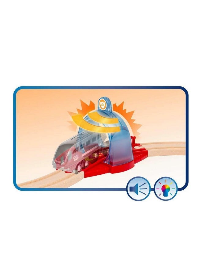 Brio BRIO 33976 SmartTech Sound Rescue Action Tunnel Kit  - Image 4