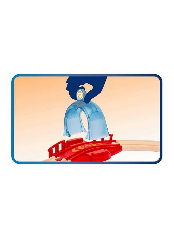 Brio BRIO 33976 SmartTech Sound Rescue Action Tunnel Kit  - Image 5