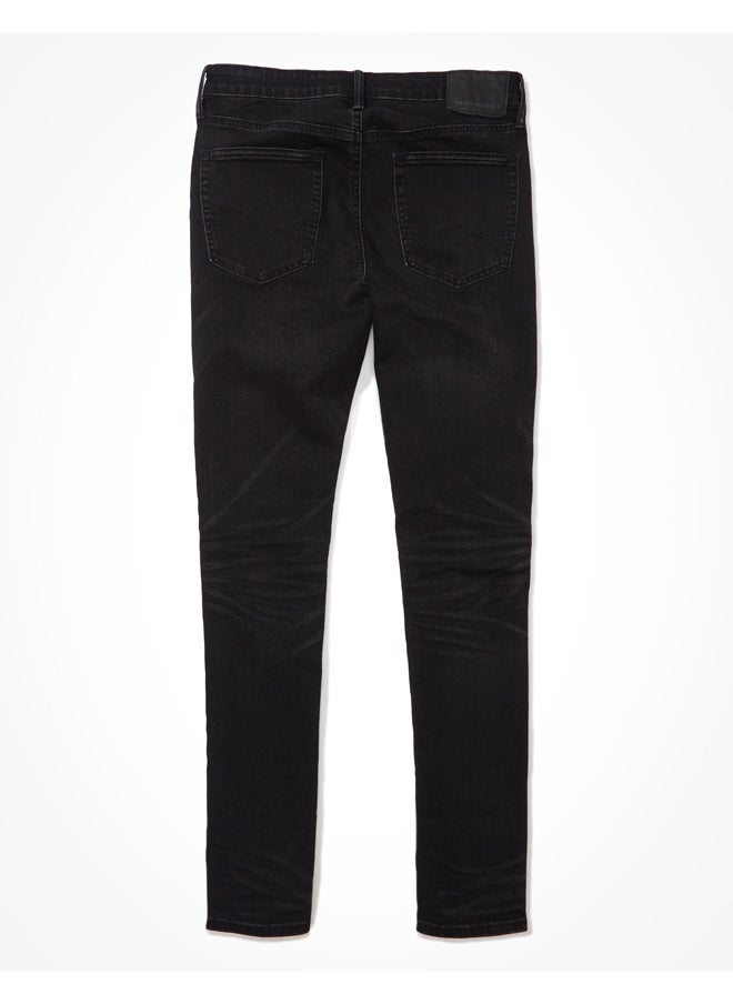 American Eagle - AE AirFlex+ Slim Jean - Image 1