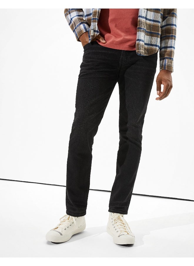 American Eagle - AE AirFlex+ Slim Jean - Image 1