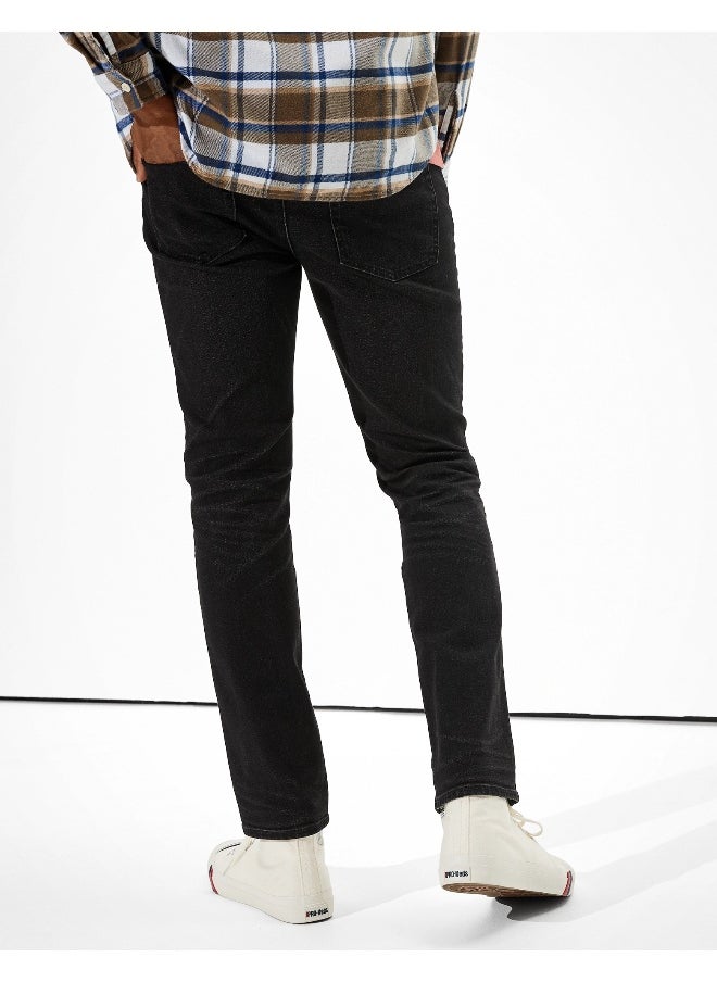 American Eagle - AE AirFlex+ Slim Jean - Image 1