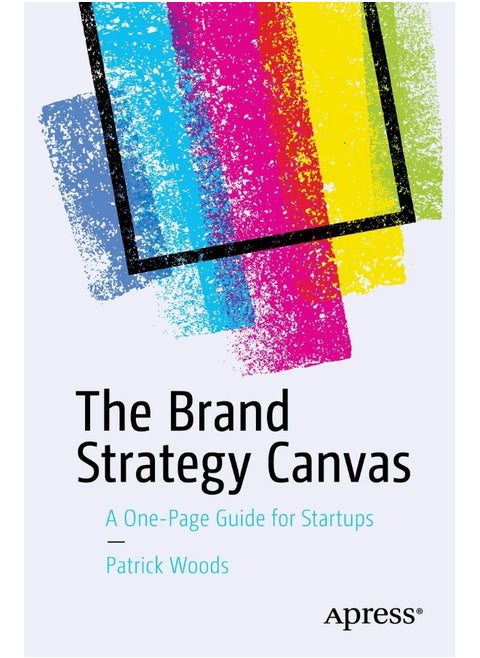 The Brand Strategy Canvas: A One-Page Guide for Startups