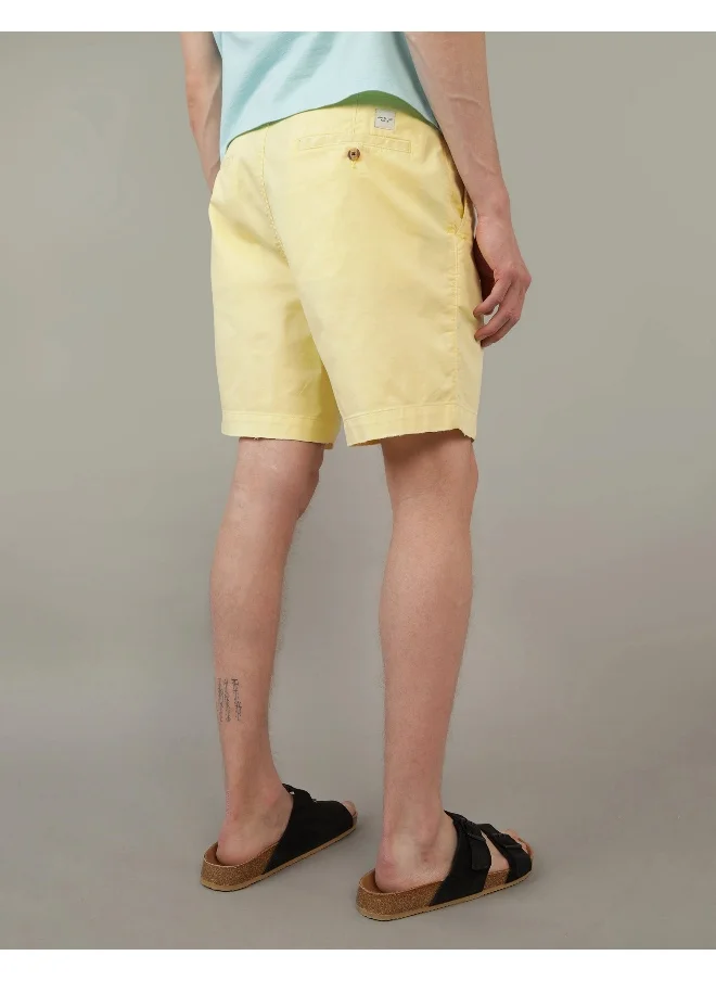 امريكان ايجل Essential Chino Short