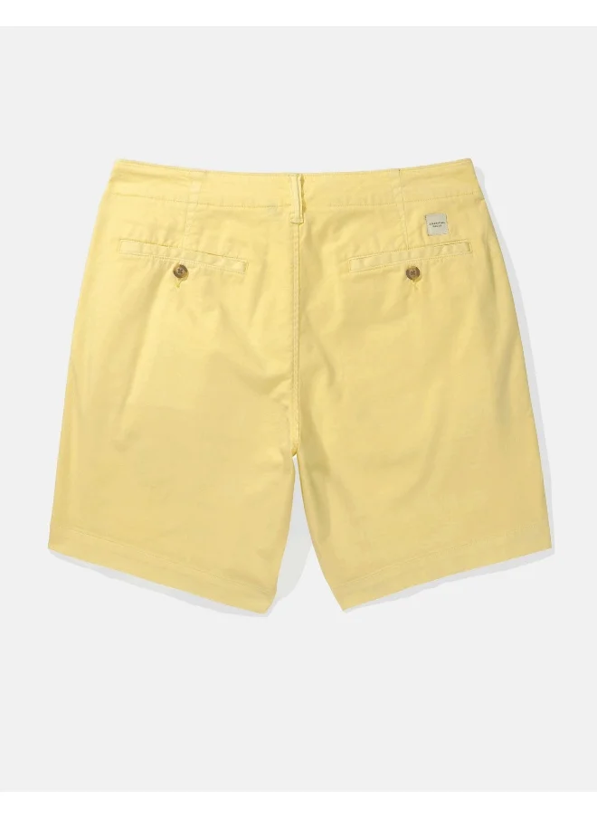 امريكان ايجل Essential Chino Short