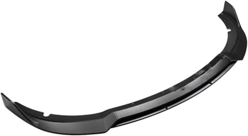 Wivplex Front Bumper Spoiler Lip for Dodge Charger SRT 2015-2020 - Image 4