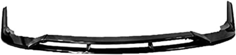 Wivplex Front Bumper Spoiler Lip for Dodge Charger SRT 2015-2020 - Image 2
