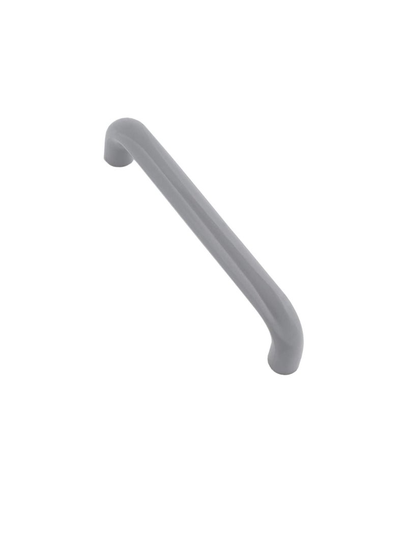 Drawer Plastic Handle - Gray - Image 1