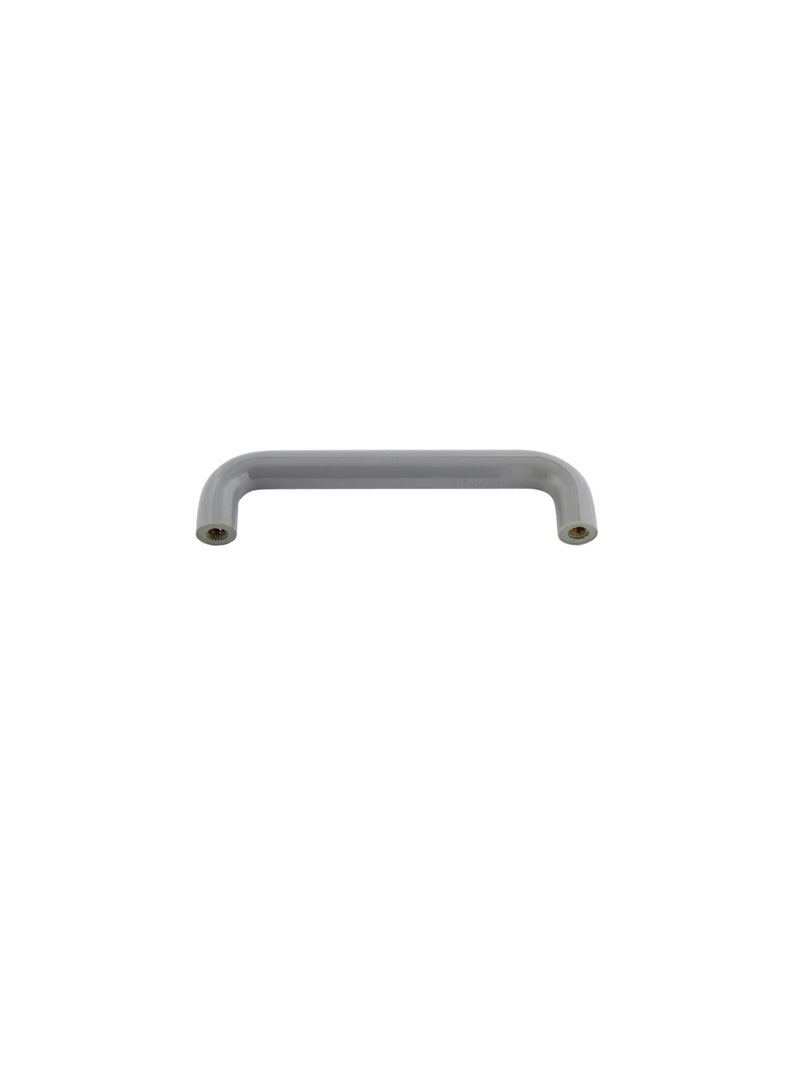 Drawer Plastic Handle - Gray - Image 3