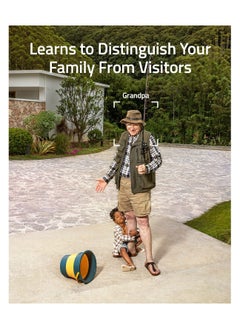eufy Security Video Doorbell Dual Camera (Battery-Powered) with Homebase, Dual Motion Detection, Package Detection, 2K HD, No Monthly Fee, 16GB Local Storage  - Image 4
