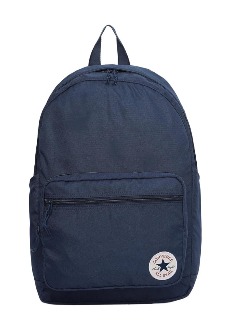 CONVERSE CONVERSE Go 2 Backpack Navy  - Image 1