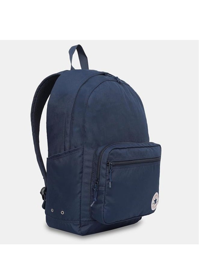 CONVERSE CONVERSE Go 2 Backpack Navy  - Image 2