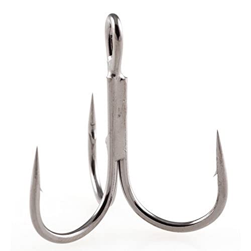 Owner American Stinger 36 Treble Hook, 4 - Image 5