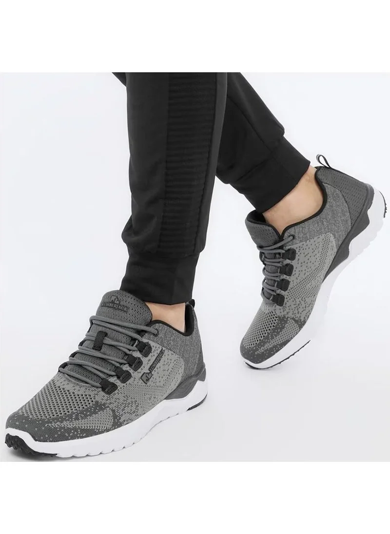 لامبرجاك 3M Maximus 3Fx Gray Men's Sneakers 101297151