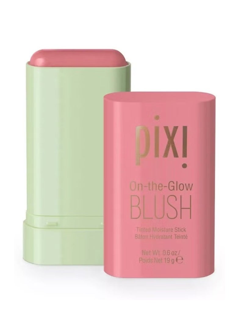 pixi Pixie by Petra Blush On The Glow fleur 19 gm  - Image 1