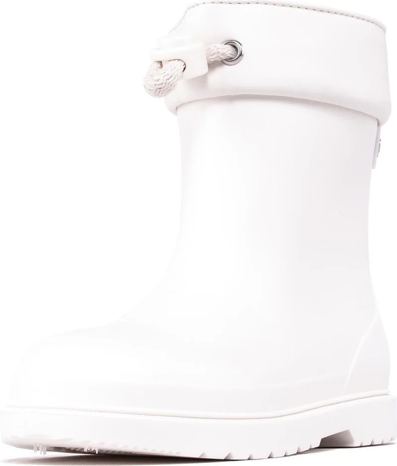 ايجور Bimbi Euri Kids Cream Rain Boots W10257-001 V1