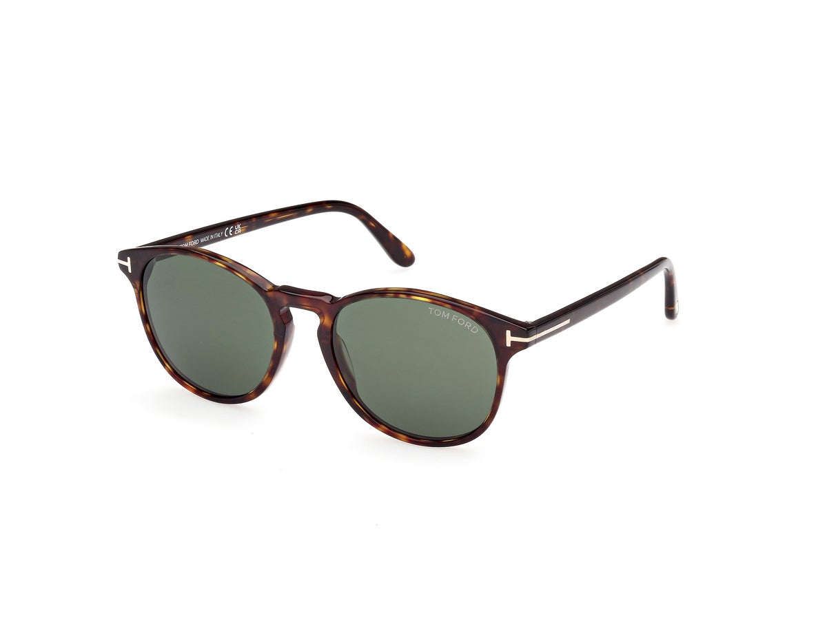 Tom Ford Lewis-Style