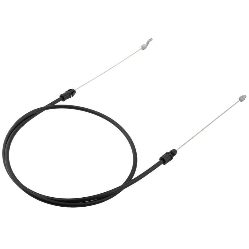 Venseri 946-1113A 746-1113 Control Cable for MTD 746-1113A Troy-Bilt TB210 TB200 TB320 Walk-Behind Lawn Mower for Craftsman 247.37440 247.377000 - Image 1