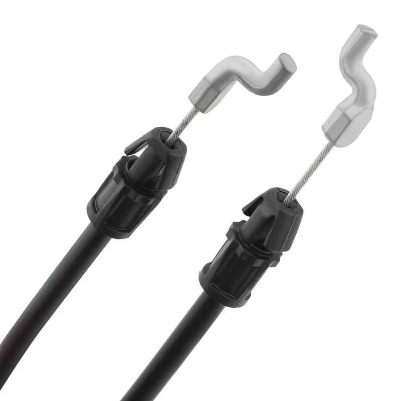Venseri 946-1113A 746-1113 Control Cable for MTD 746-1113A Troy-Bilt TB210 TB200 TB320 Walk-Behind Lawn Mower for Craftsman 247.37440 247.377000 - Image 3