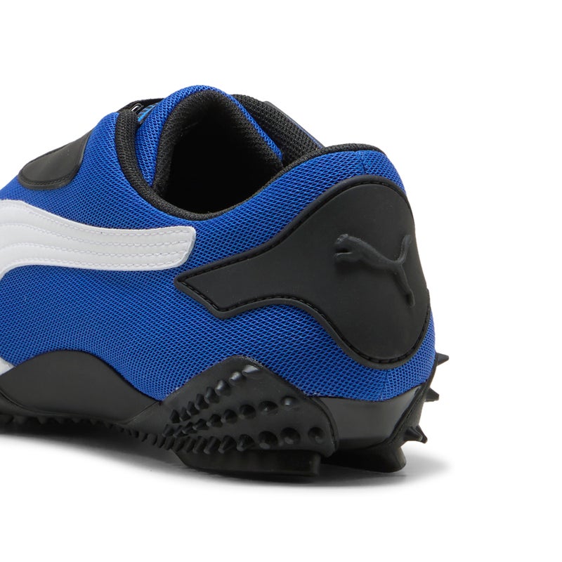 PUMA Mostro OG Prime Mens Blue Sneakers - Image 5