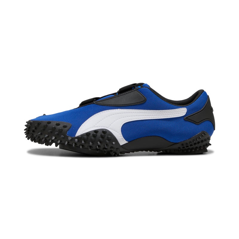PUMA Mostro OG Prime Mens Blue Sneakers - Image 1