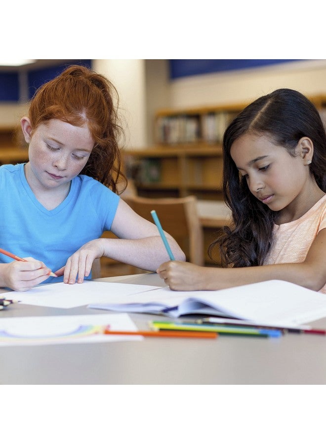 كرايولا أقلام تلوين مائية من كرايولا، 12 قطعة - Image 3