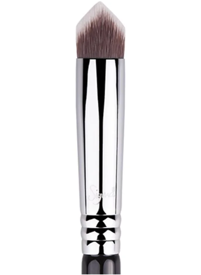 Sigma Beauty Beauty 3Dhd Precision Brush  Black