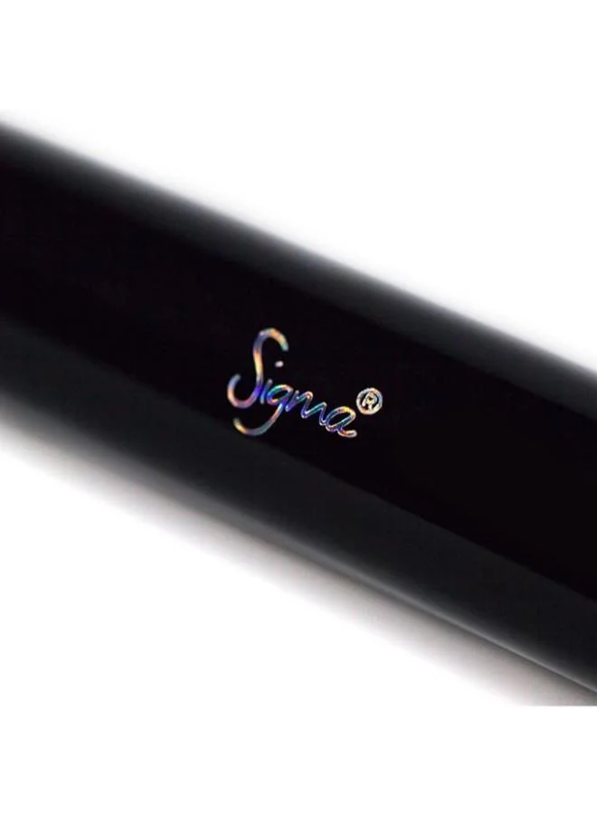 Sigma Beauty BEAUTY 3DHD PRECISION BRUSH  BLACK