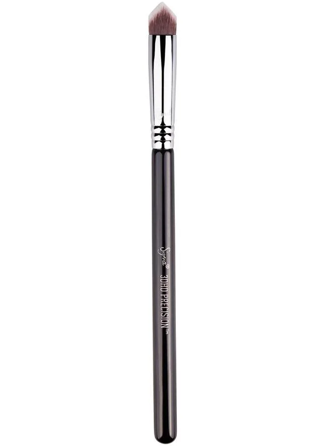 Sigma Beauty Beauty 3Dhd Precision Brush  Black