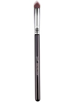 Sigma Beauty BEAUTY 3DHD PRECISION BRUSH  BLACK  - Image 1