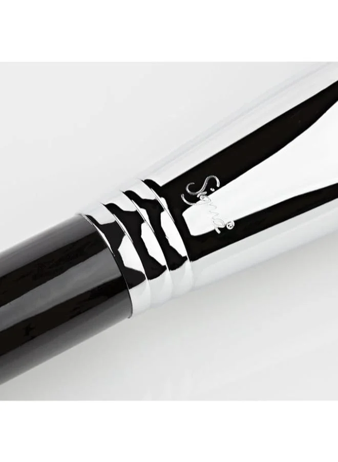 Sigma Beauty BEAUTY 3DHD PRECISION BRUSH  BLACK