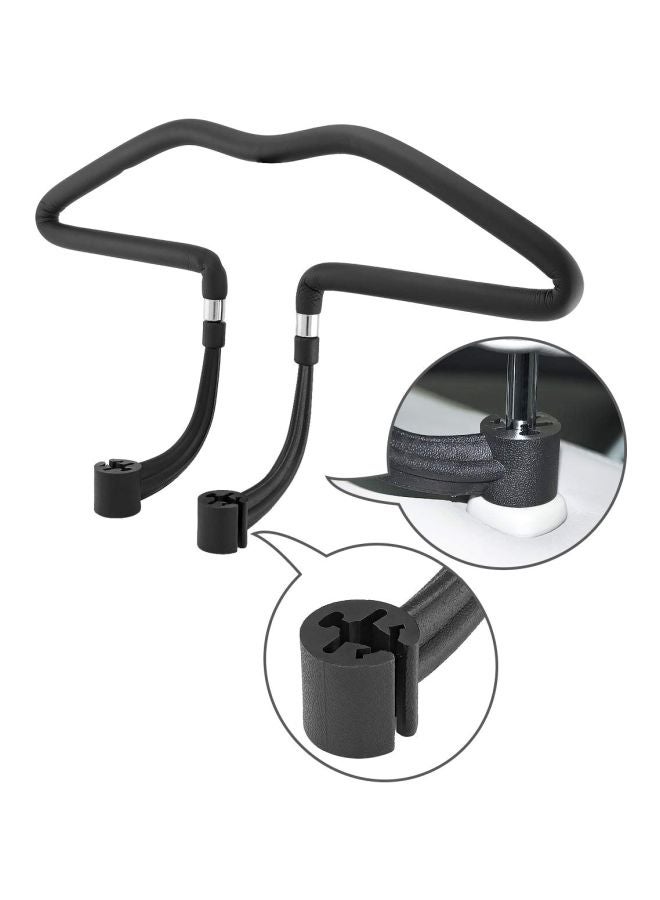 Arabest Coat And Clothes Hanger For Car Seat - Image 5