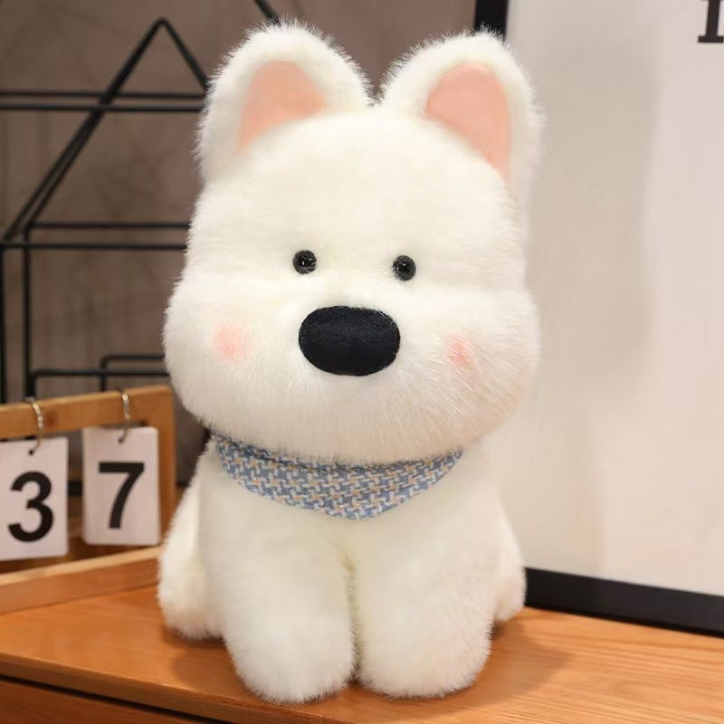 Plush Stuffed Animal Toy 12 Inch (40cm) - Image 2